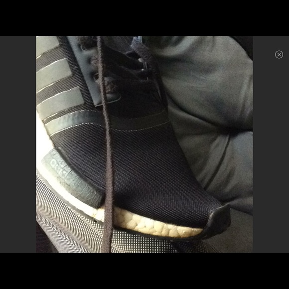 Adidas NMD - Picture 3 of 4